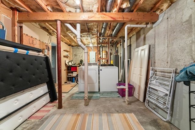 1205 Sheffield Way 1205, Saugus, MA 01906