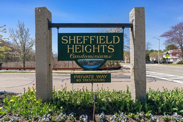 1205 Sheffield Way 1205, Saugus, MA 01906