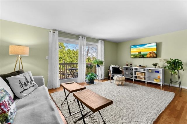 1205 Sheffield Way 1205, Saugus, MA 01906