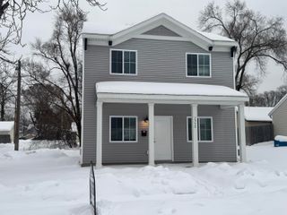 1352 6th Street, Muskegon City, MI 49441