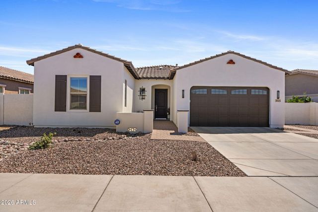 3325 E COCONINO Drive, Gilbert, AZ 85298