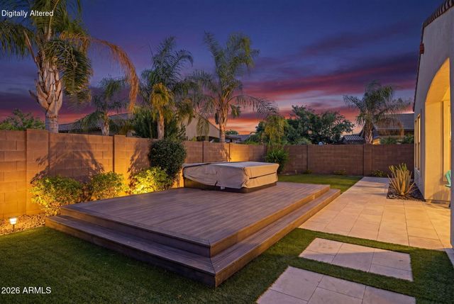 3325 E COCONINO Drive, Gilbert, AZ 85298