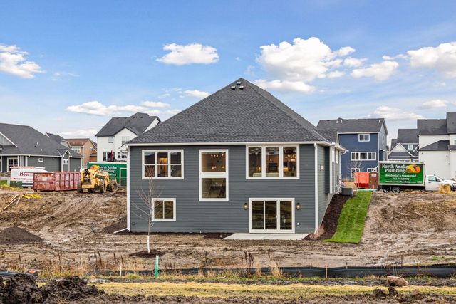 15442 111th Avenue N, Dayton, MN 55369