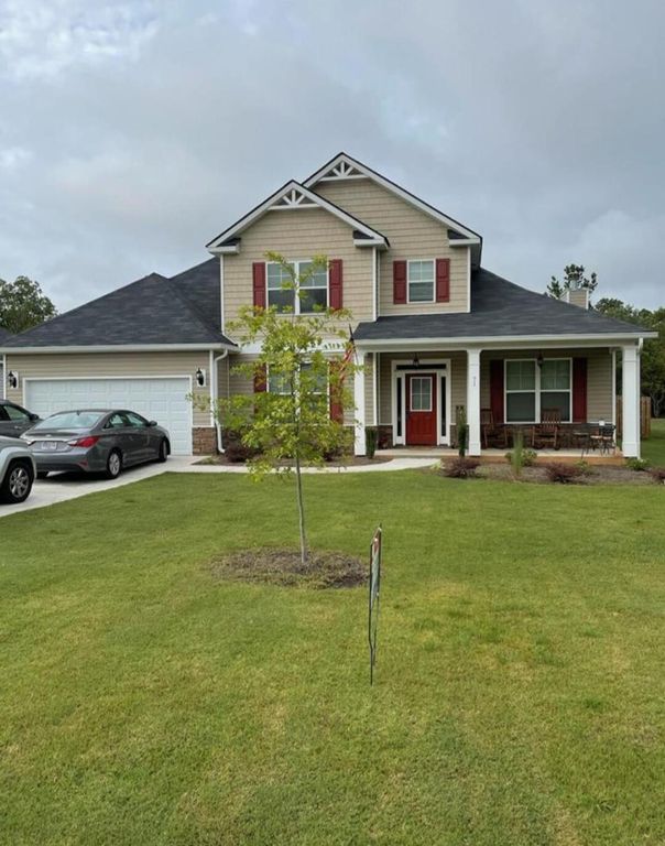 71 Murrah Road Ext, North Augusta, SC 29860
