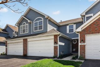 5459 Elizabeth Place, Rolling Meadows, IL 60008