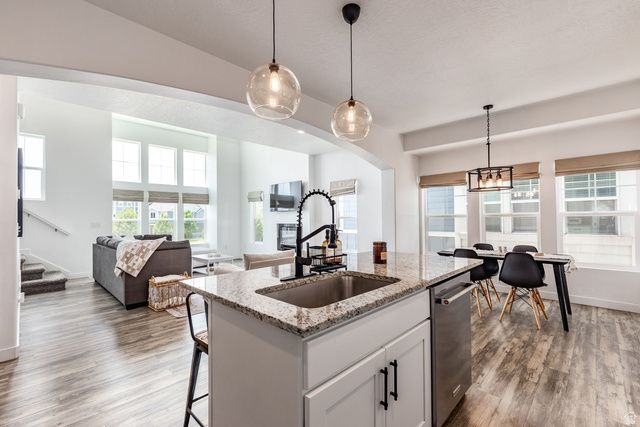 684 E 330 N, Vineyard, UT 84059