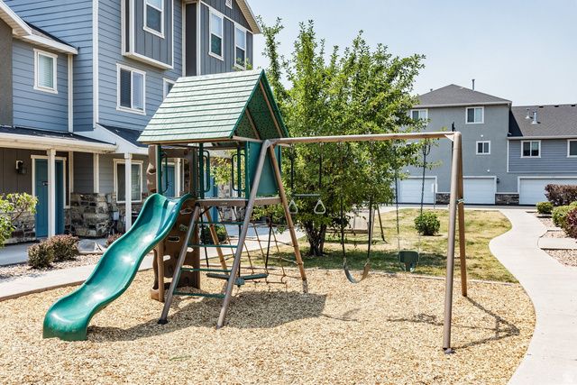 684 E 330 N, Vineyard, UT 84059
