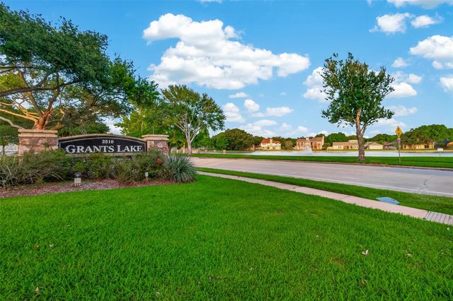 2510 Grants Lake Boulevard 36, Sugar Land, TX 77479
