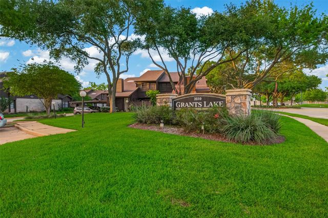 2510 Grants Lake Boulevard 36, Sugar Land, TX 77479
