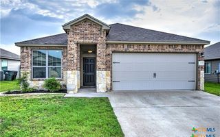 1070 Spring Terr Loop, Temple, TX 76502