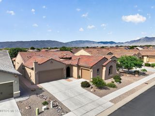 13745 E Poelstra Street, Vail, AZ 85641