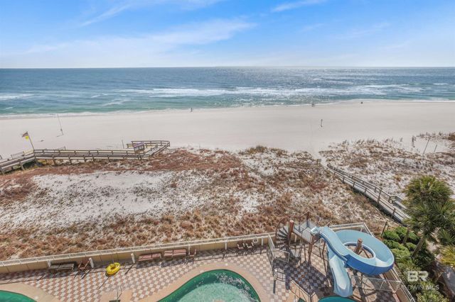 25494 Perdido Beach Boulevard 501, Orange Beach, AL 36561