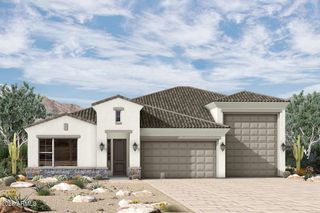 2909 E PICUAL Avenue, San Tan Valley, AZ 85140