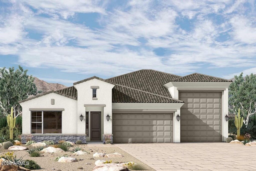 2909 E PICUAL Avenue, San Tan Valley, AZ 85140