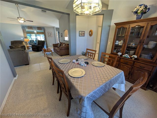 4500 Cremona Drive, Sebring, FL 33872