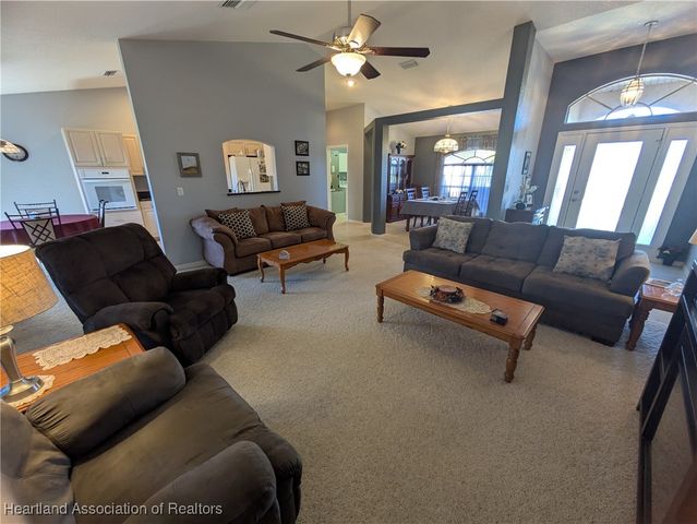 4500 Cremona Drive, Sebring, FL 33872