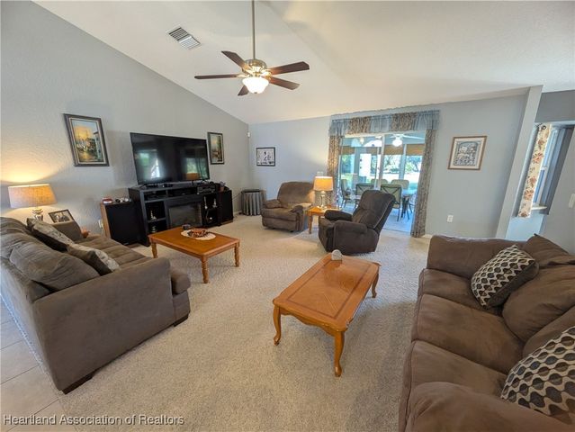 4500 Cremona Drive, Sebring, FL 33872