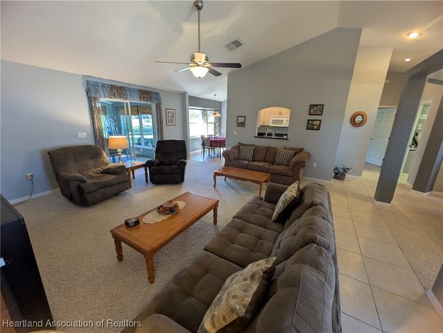 4500 Cremona Drive, Sebring, FL 33872