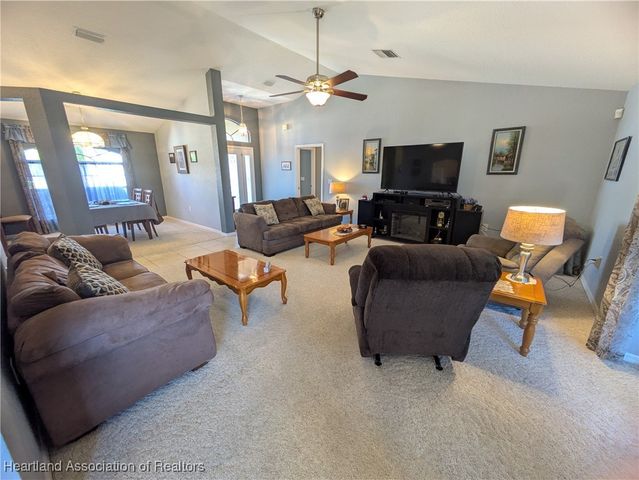 4500 Cremona Drive, Sebring, FL 33872