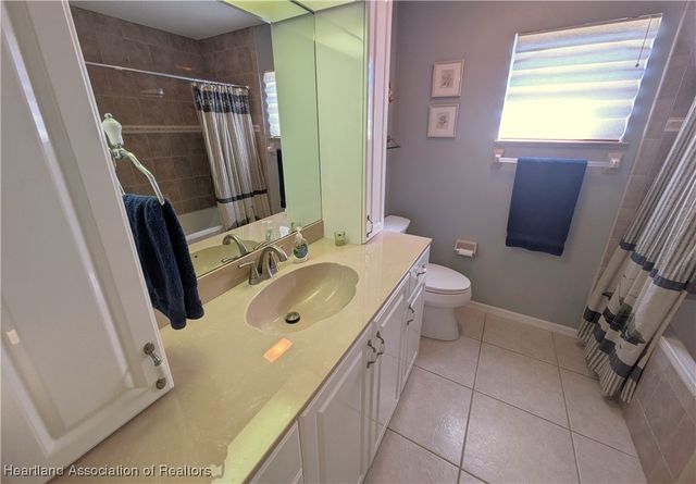 4500 Cremona Drive, Sebring, FL 33872