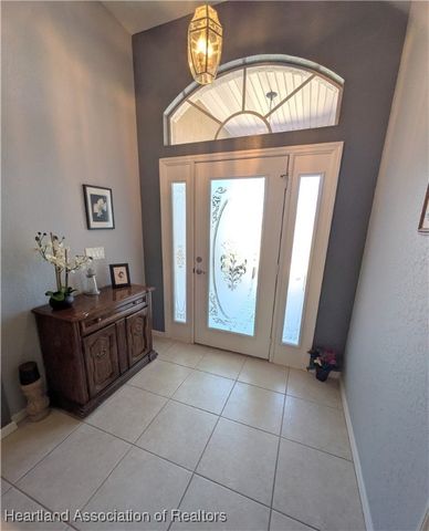 4500 Cremona Drive, Sebring, FL 33872