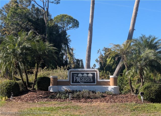 4500 Cremona Drive, Sebring, FL 33872