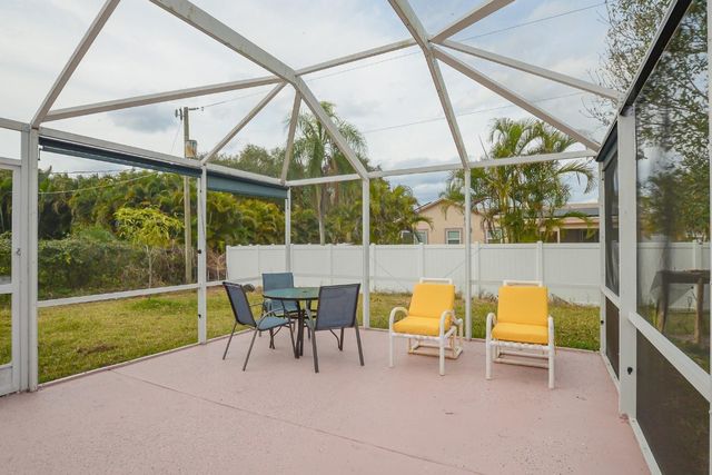 117 NE Jettie Terrace, Port St. Lucie, Port St Lucie, FL 34983