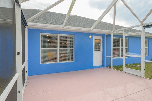 117 NE Jettie Terrace, Port St. Lucie, Port St Lucie, FL 34983