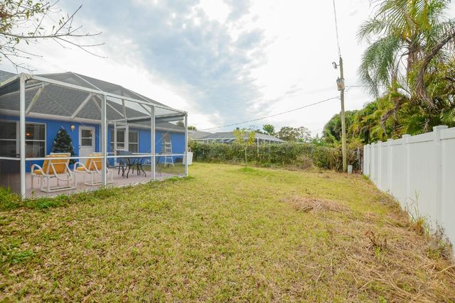 117 NE Jettie Terrace, Port St. Lucie, Port St Lucie, FL 34983