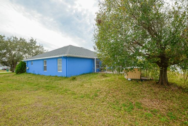 117 NE Jettie Terrace, Port St. Lucie, Port St Lucie, FL 34983