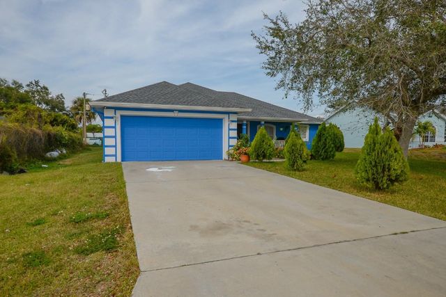 117 NE Jettie Terrace, Port St. Lucie, Port St Lucie, FL 34983