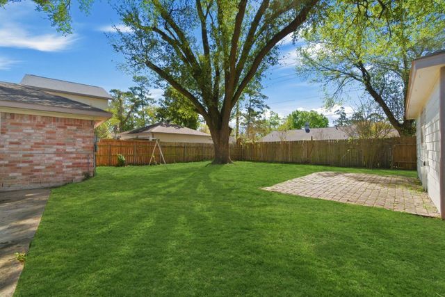 2514 Nightowl Trail, Spring, TX 77373