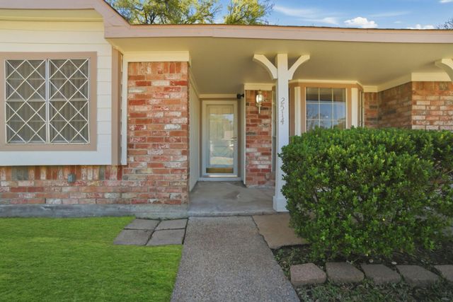 2514 Nightowl Trail, Spring, TX 77373