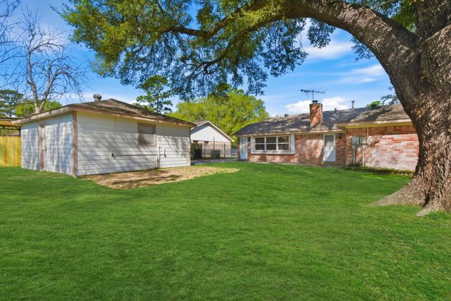 2514 Nightowl Trail, Spring, TX 77373