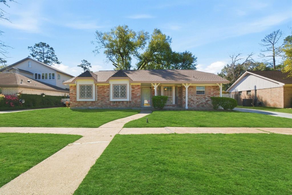 2514 Nightowl Trail, Spring, TX 77373