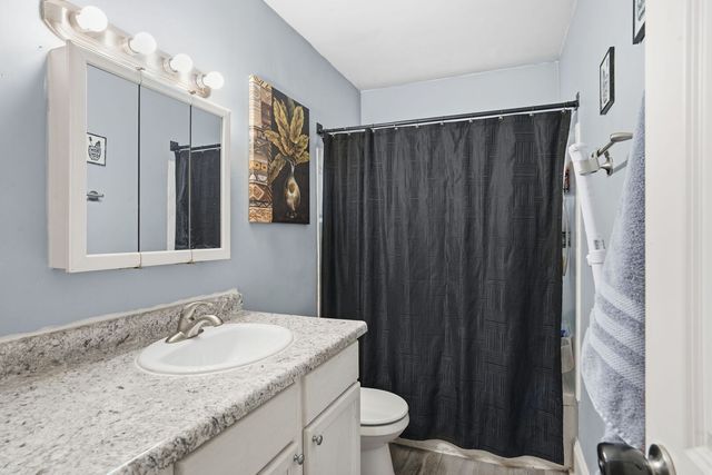 3852 Marquette Street, Davenport, IA 52806