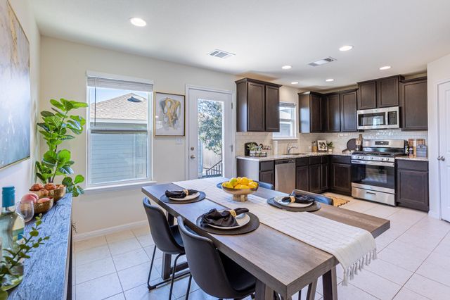 17927 Papaveri WAY, Pflugerville, TX 78660