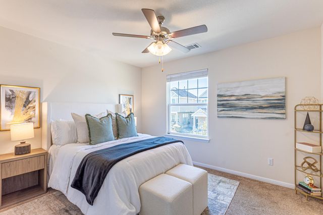 17927 Papaveri WAY, Pflugerville, TX 78660