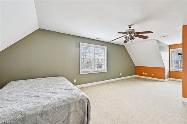 105 Meadowcrest Court, Clemmons, NC 27012