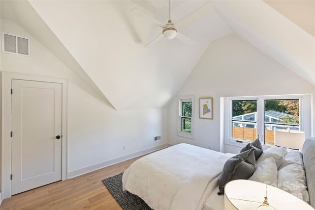 1724 Belvedere Avenue, Charlotte, NC 28205