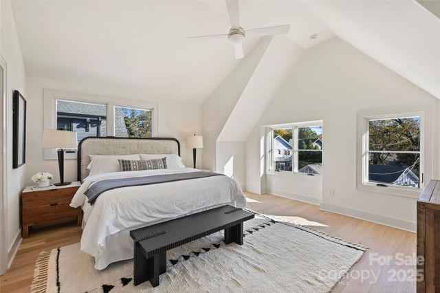 1724 Belvedere Avenue, Charlotte, NC 28205