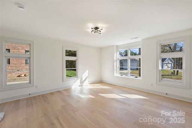 1724 Belvedere Avenue, Charlotte, NC 28205