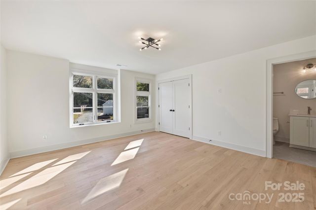 1724 Belvedere Avenue, Charlotte, NC 28205