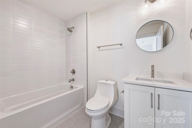 1724 Belvedere Avenue, Charlotte, NC 28205