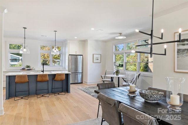 1724 Belvedere Avenue, Charlotte, NC 28205