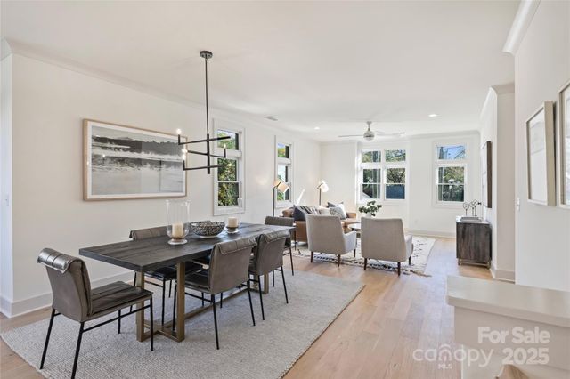 1724 Belvedere Avenue, Charlotte, NC 28205