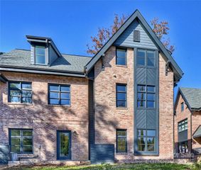 1724 Belvedere Avenue, Charlotte, NC 28205