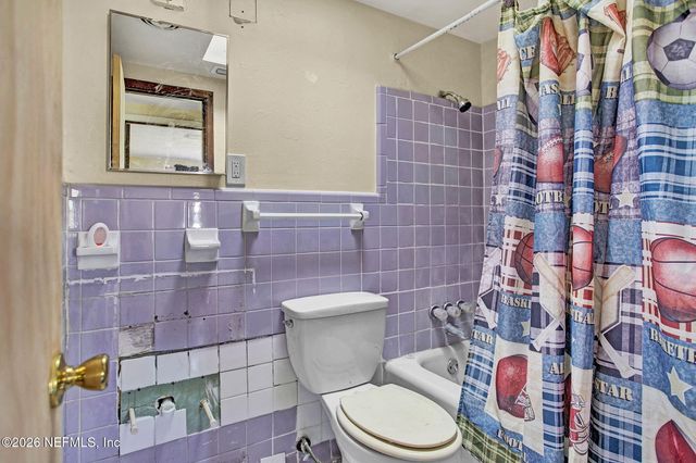 2634 AUBREY Avenue, Jacksonville, FL 32208