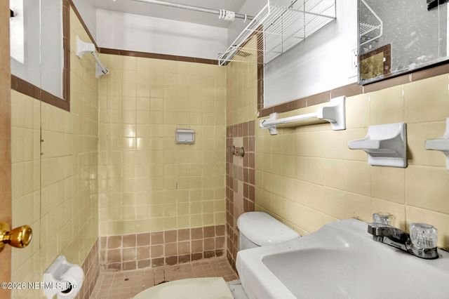 2634 AUBREY Avenue, Jacksonville, FL 32208