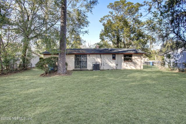 2634 AUBREY Avenue, Jacksonville, FL 32208